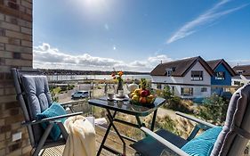 Ostsee - Appartement Nr 162 Strandzeit im Strand Resort